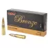 7.62x39 PMC 123 Grain FMJ 20 Rounds