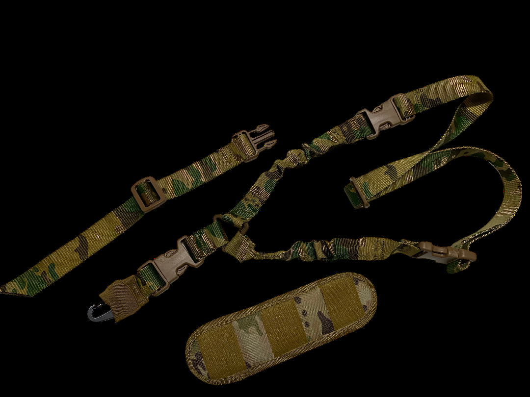 store/p/Single-Point-Tactical-Bungee-Sling-Camo