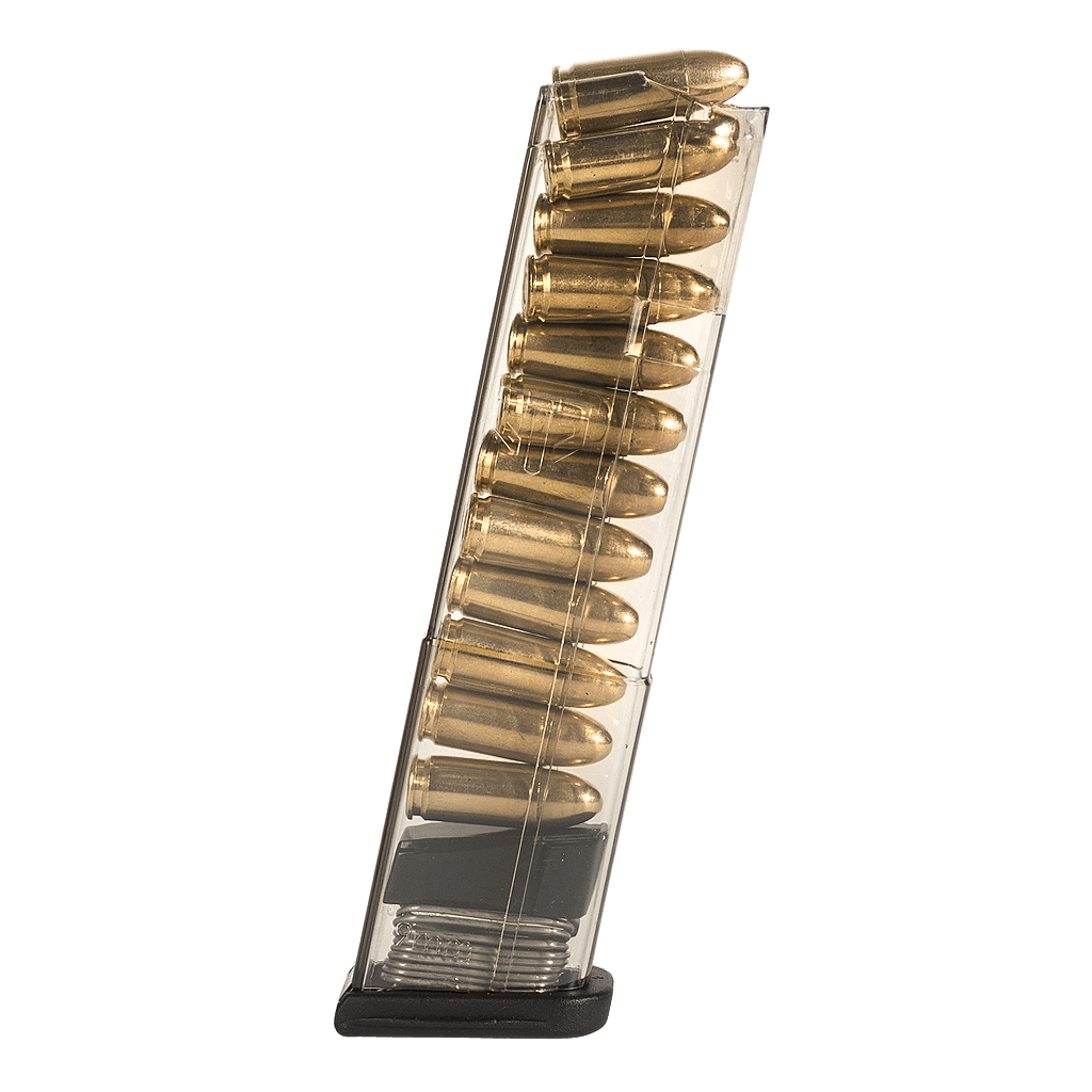 ETS Glock 43, 9mm, 12rd Magazine