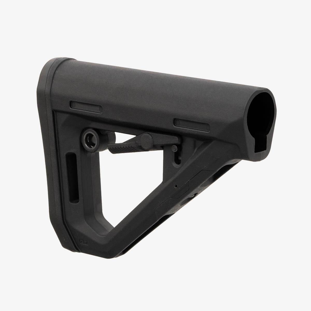 Magpul DT Carbine Stock Mil-Spec - Black 