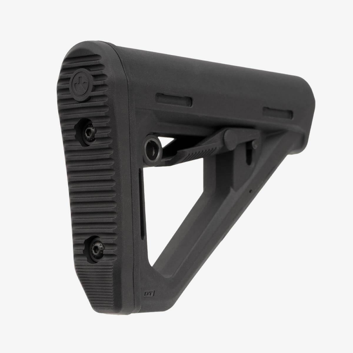 Magpul DT Carbine Stock Mil-Spec - Black 