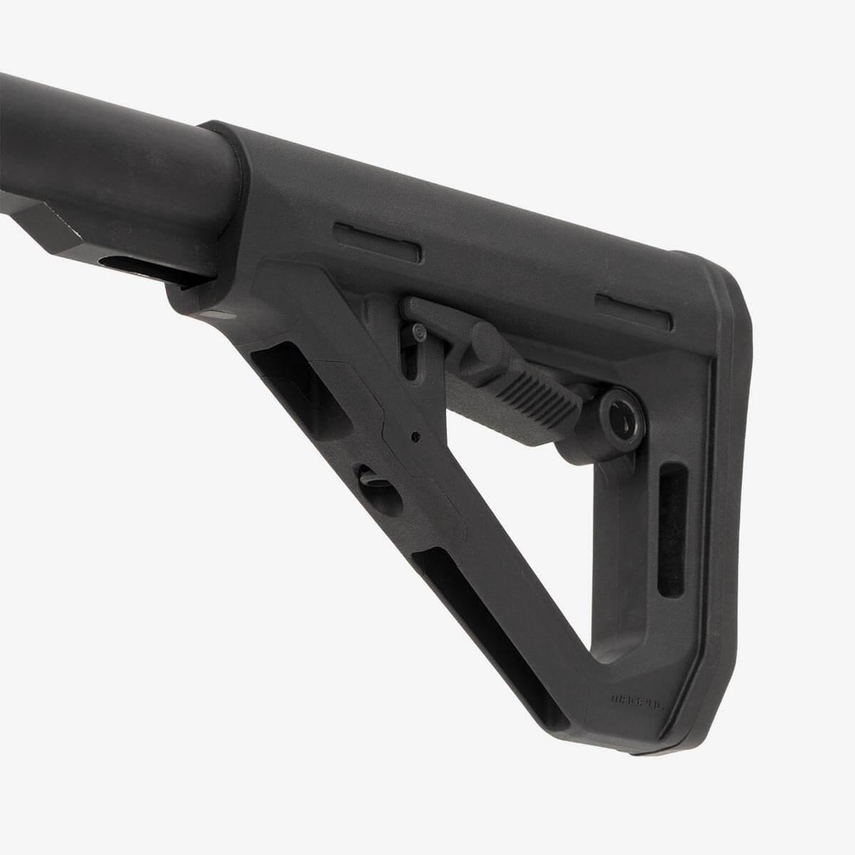 Magpul DT Carbine Stock Mil-Spec - Black 