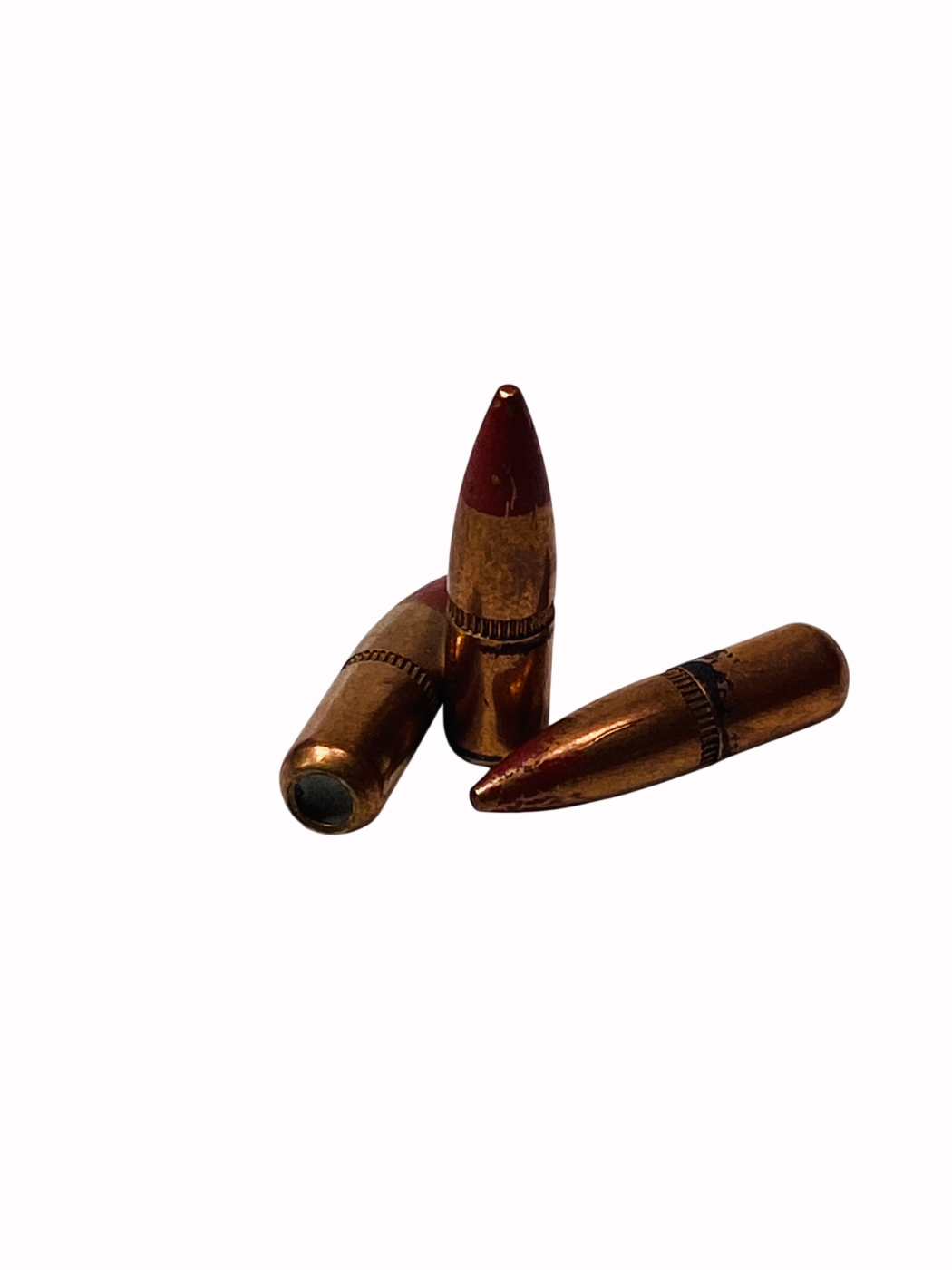 .223/5.56 Tracer Projectiles - 100 ct.