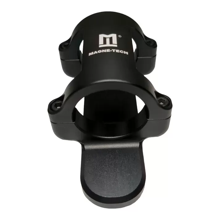 Universal Magnetic Flashlight Mount