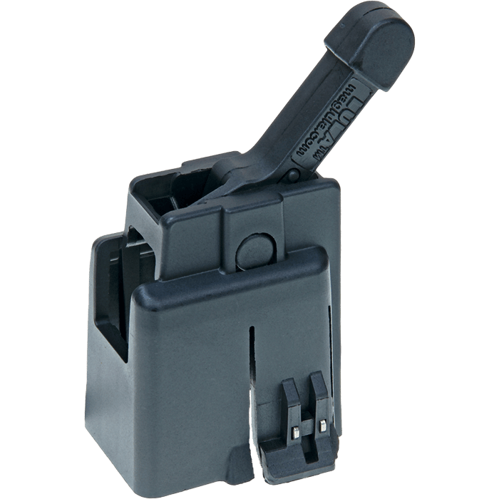 Lula Loader For H&K MP5