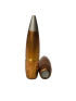 50 BMG API M8 Projectiles - 25 ct. 