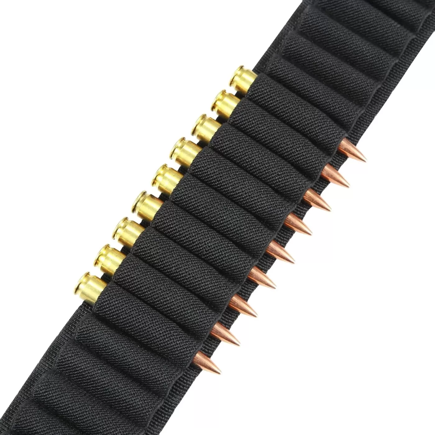 Combat Rifle Bandolier - 50rds