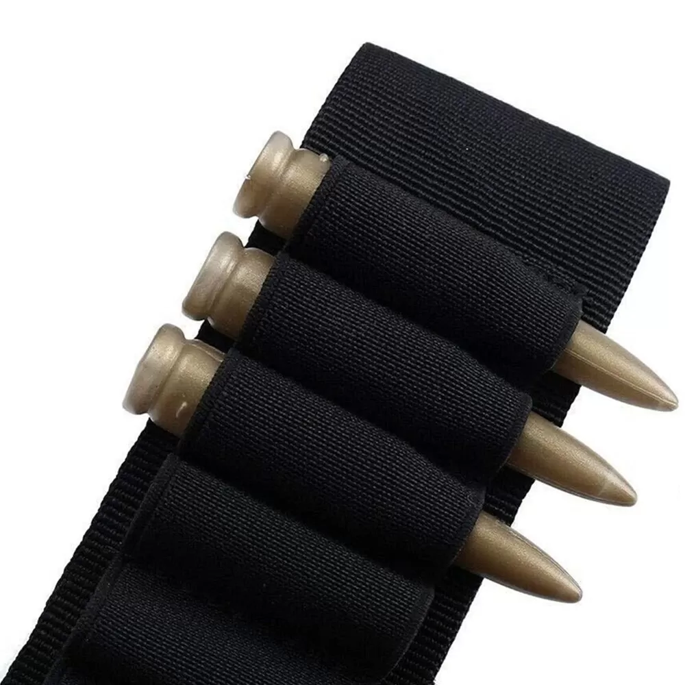 Combat Rifle Bandolier - 50rds