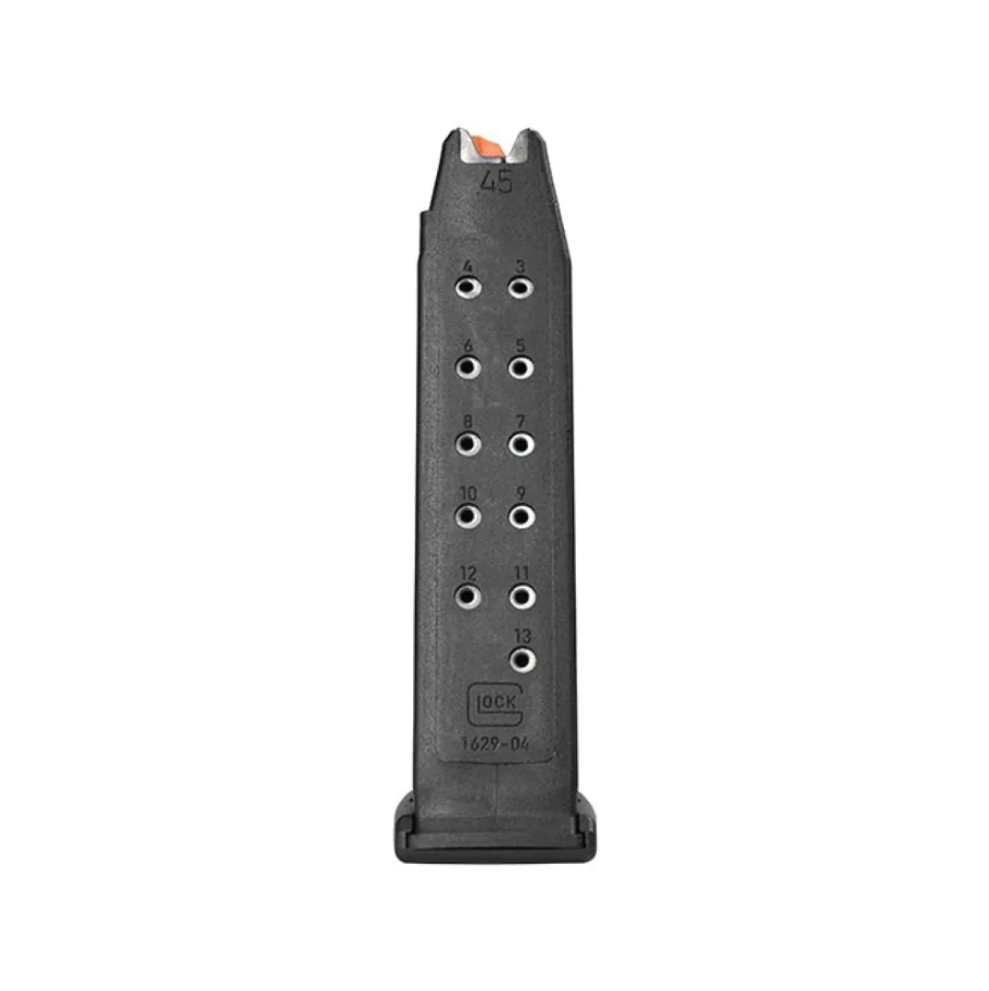 Glock 21 .45 ACP 13rd Gen 5 