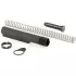 AR-15 Mil-Spec Buffer Tube Kit - Black