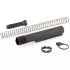AR-15 Mil-Spec Buffer Tube Kit - Black