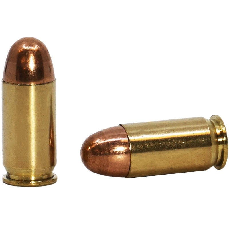 45ACP PMC 230 Grain FMJ - 50rds