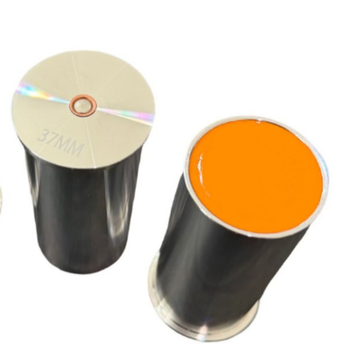 37MM 50M FLASH CONCUSSION Round - 2 Pack