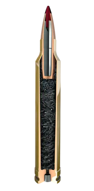 6mm ARC Hornady ELD-X 103 Grain - 20rds