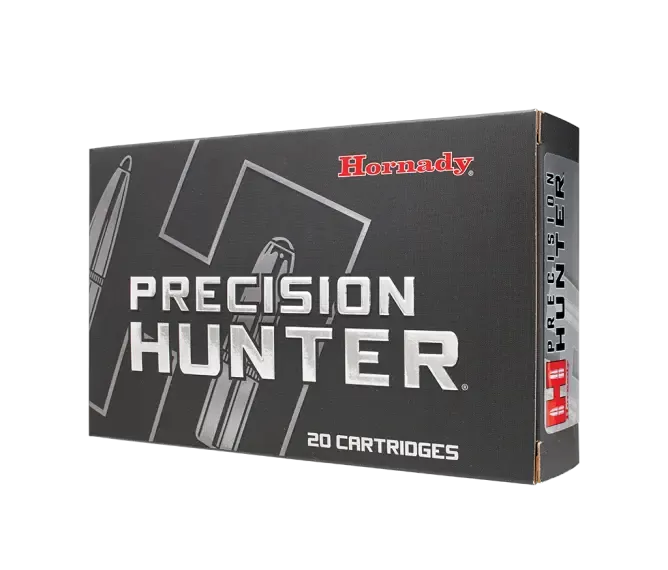 6mm ARC Hornady ELD-X 103 Grain - 20rds