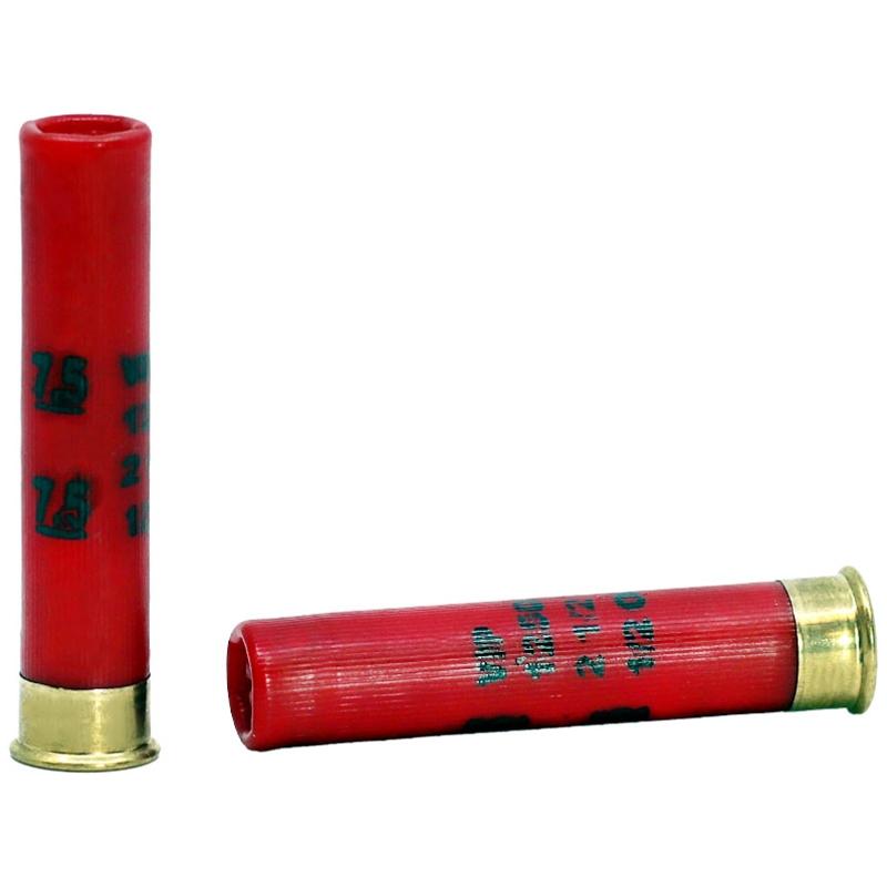 Fiocchi VIP .410 2-1/2" 1/2oz, #7.5 Shot - Box of 25 