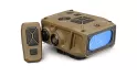 Impact 4000 Rail-Mounted Laser Rangefinder