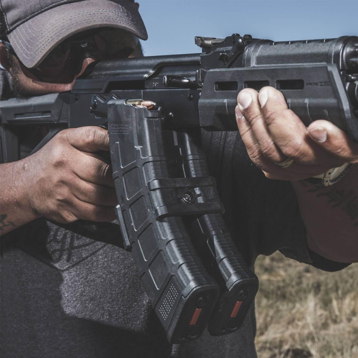 MAGPUL MAGLINK for AK47 PMAGs