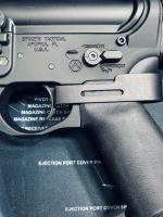 HELLFIRE STEALTH FRT For AR-15