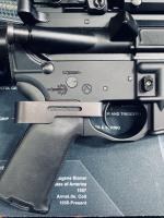 HELLFIRE STEALTH FRT For AR-15