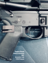 HELLFIRE STEALTH FRT For AR-15