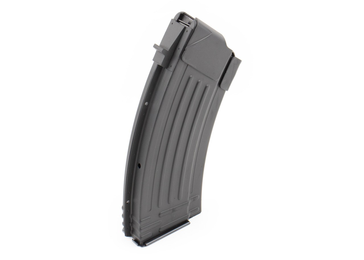 AK-47 20 Round Magazine - Steel