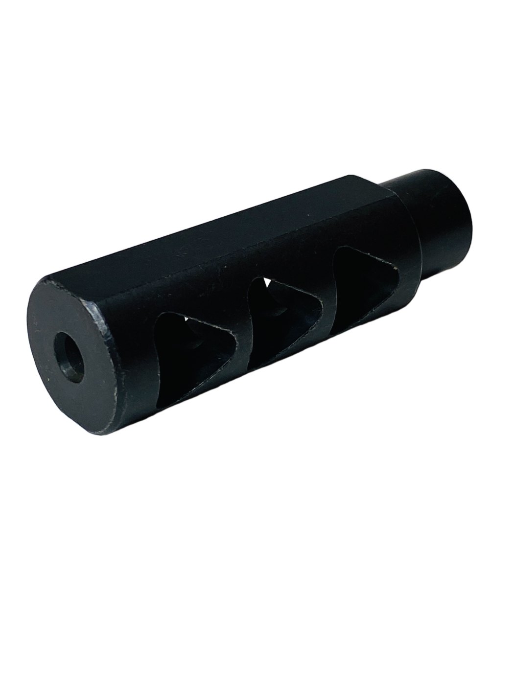AR-15 Muzzle Brake - 1/2x28 Thread .223/5.56