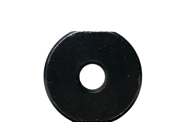 AR-15 Muzzle Brake - 1/2x28 Thread .223/5.56