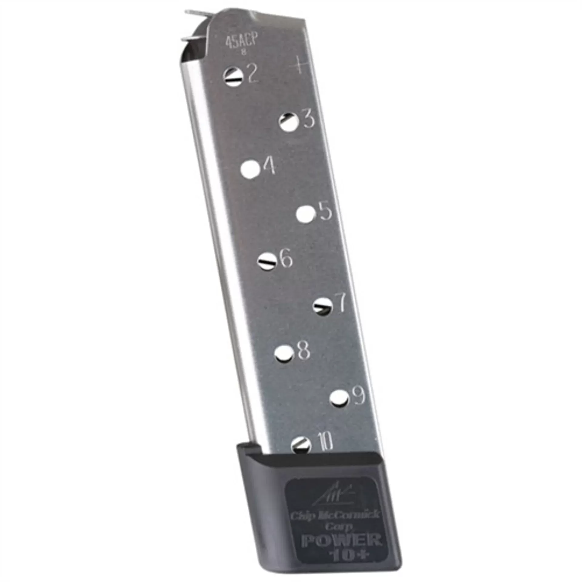 store/p/Chip-McCormick-Corp-1911-Style-1-Round-Power-Mag-Plus-45ACP