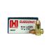 Hornady 9mm Luger 147 Grain XTP Subsonic - 25 Rounds
