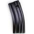 AR-15/5.56 30rd Magazine-Steel/Blk