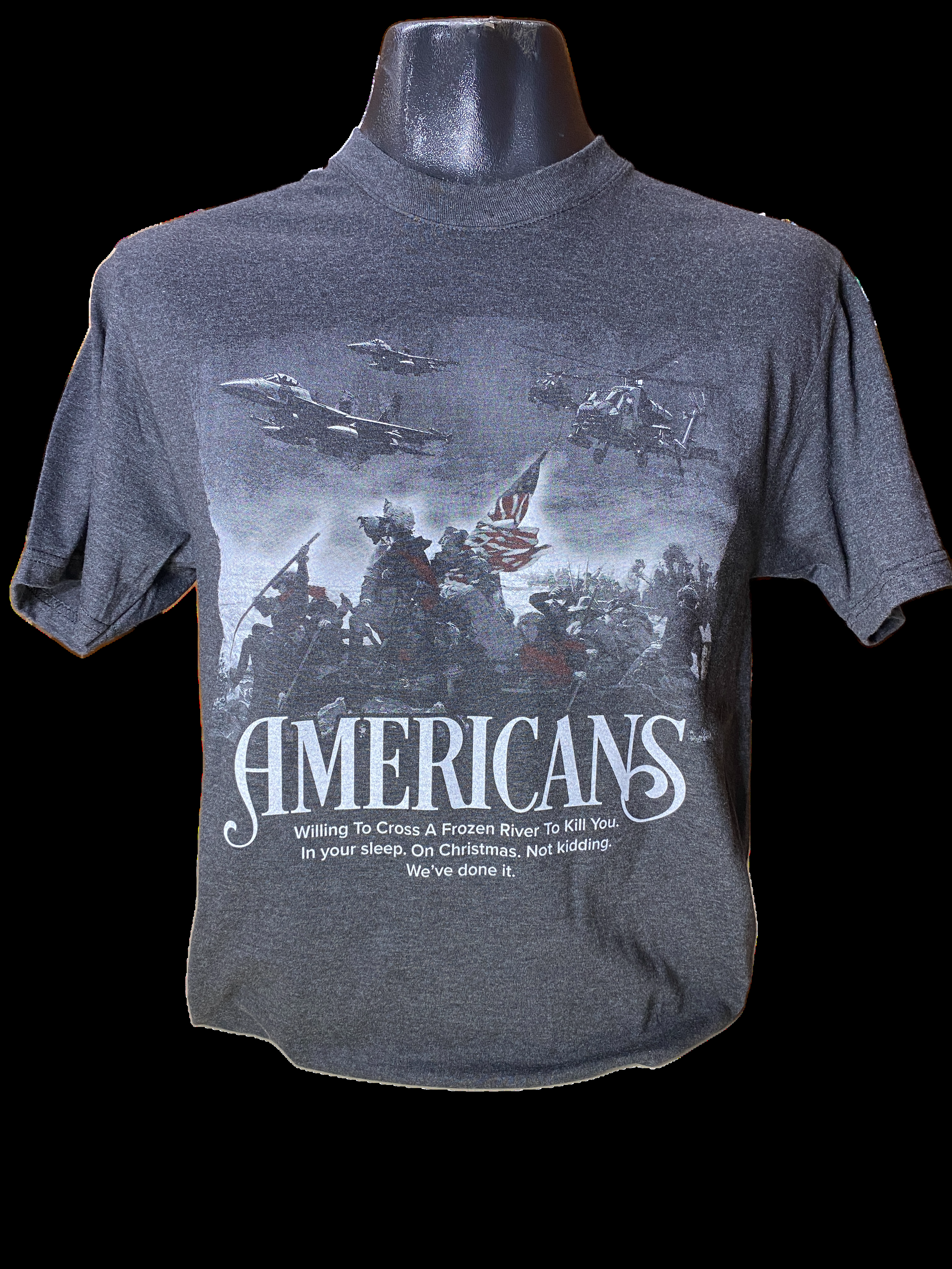 store/p/Americans-Willing-to-Cross-T-Shirt