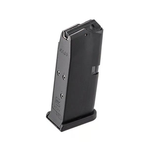 Glock 39 Factory 45 GAP, 6rds