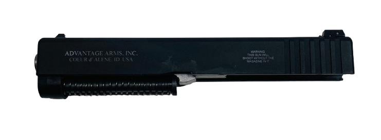 22LR Conversion Kit For Glock Models G19 / G23 Gen 4