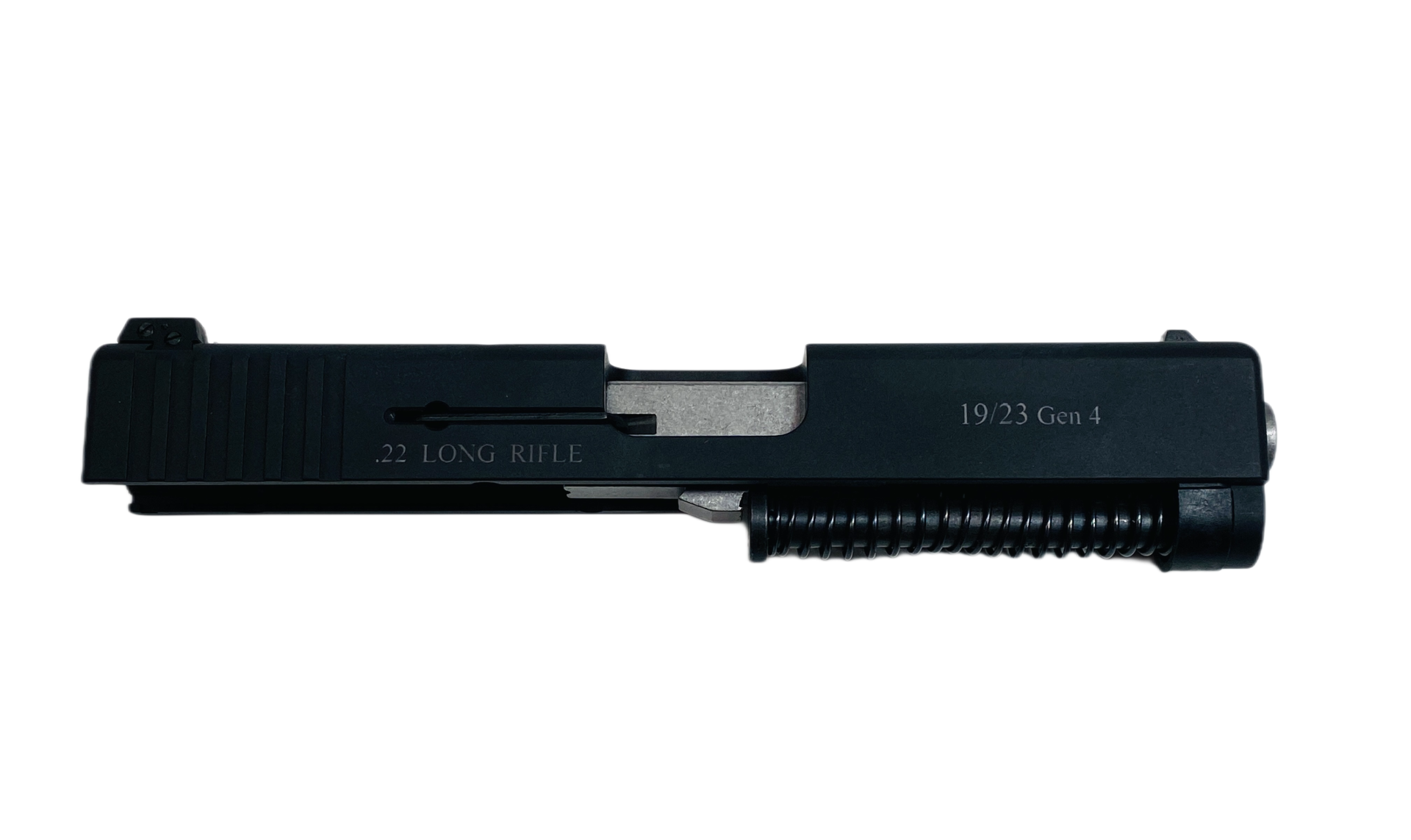 22LR Conversion Kit For Glock Models G19 / G23 Gen 4