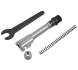 Ruger LCP II Threaded Barrel Kit 