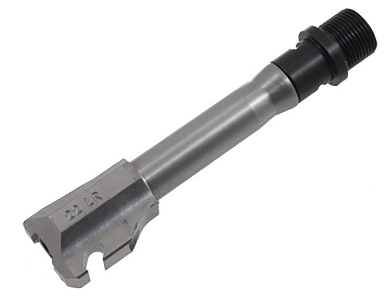 Ruger LCP II Threaded Barrel Kit 