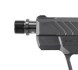 Ruger LCP II Threaded Barrel Kit 