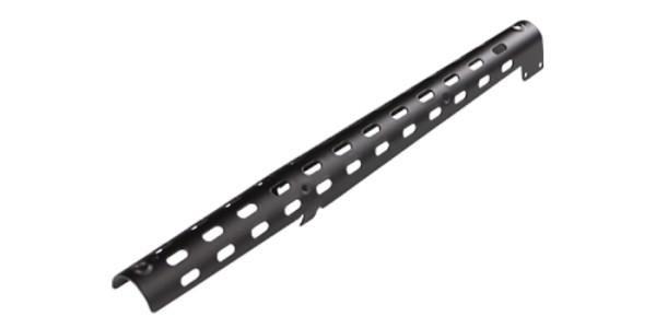 Universal Heat Shield