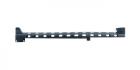 Deluxe Heat Shield With Ghost Ring Sights