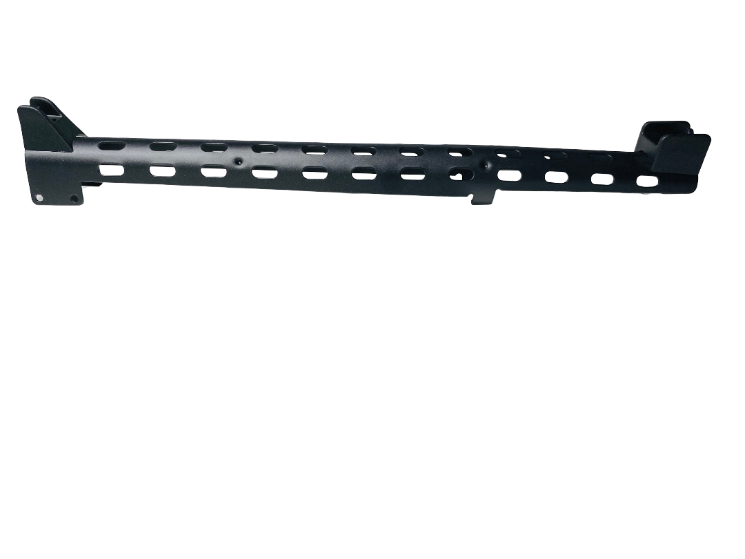 Deluxe Heat Shield With Ghost Ring Sights