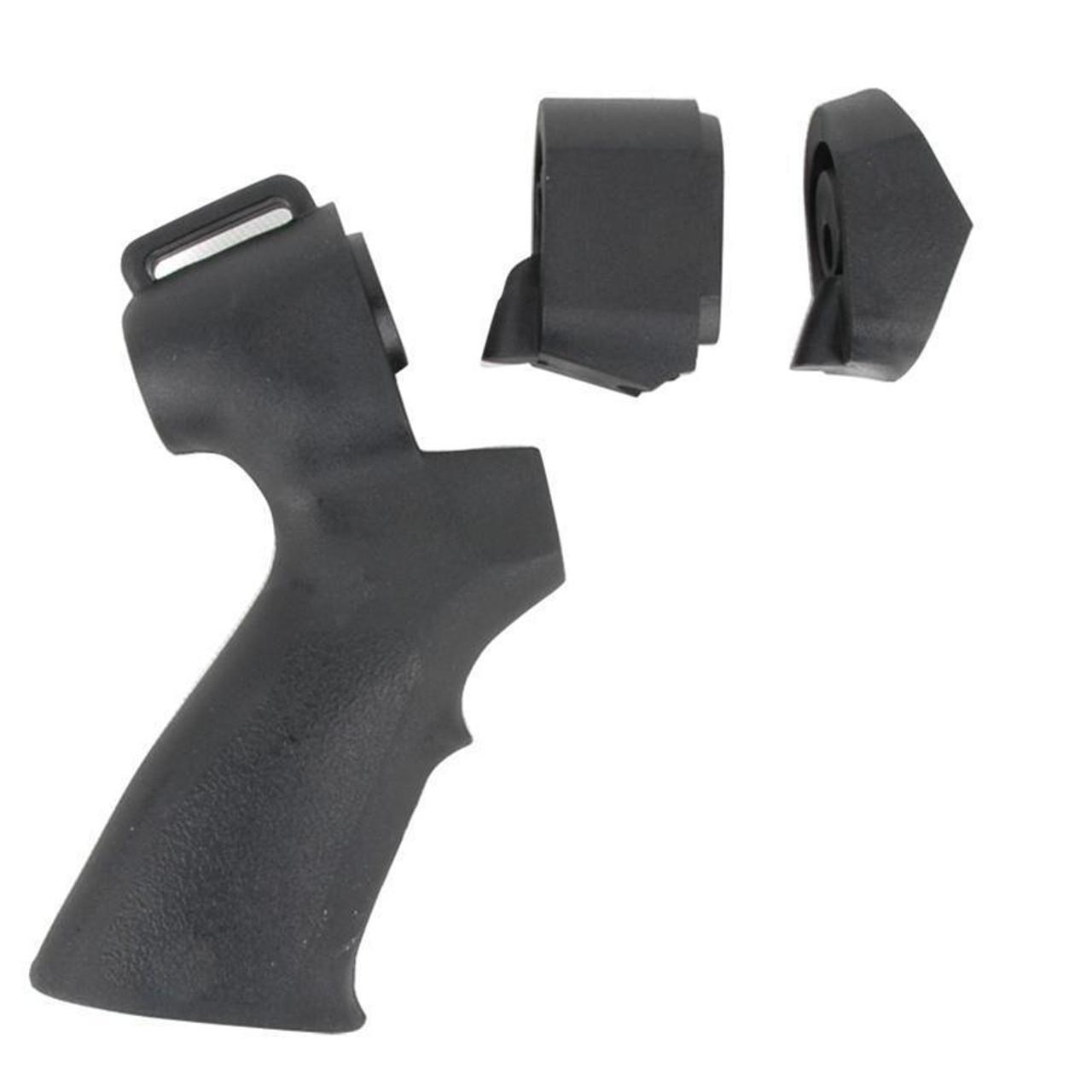 Universal Shotgun Rear Pistol Grip