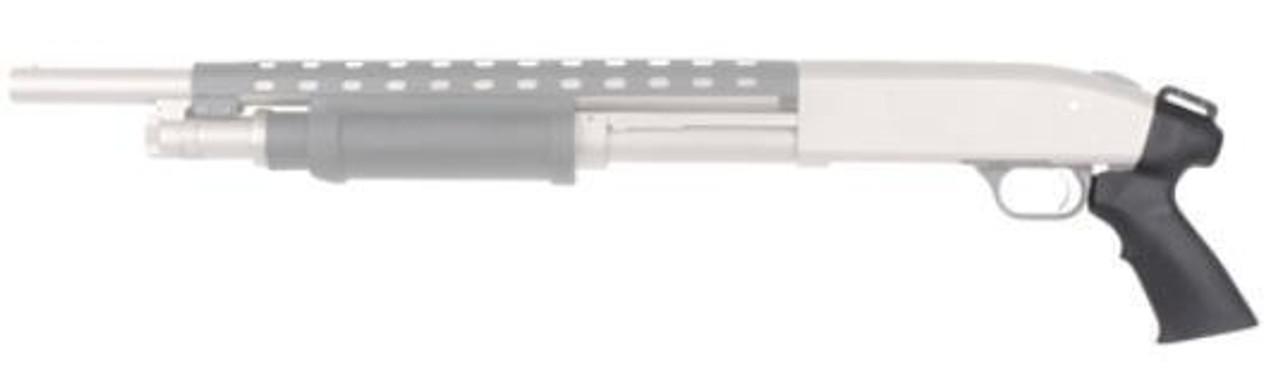 Universal Shotgun Rear Pistol Grip