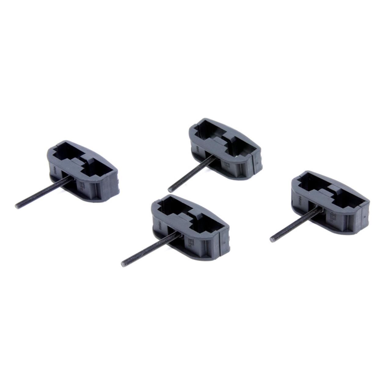 Mag Coupler For AR-15