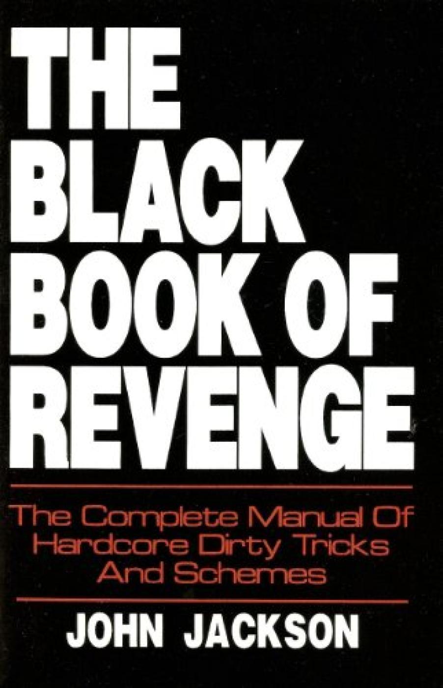 store/p/The-Black-Book-Of-Revenge-FB037