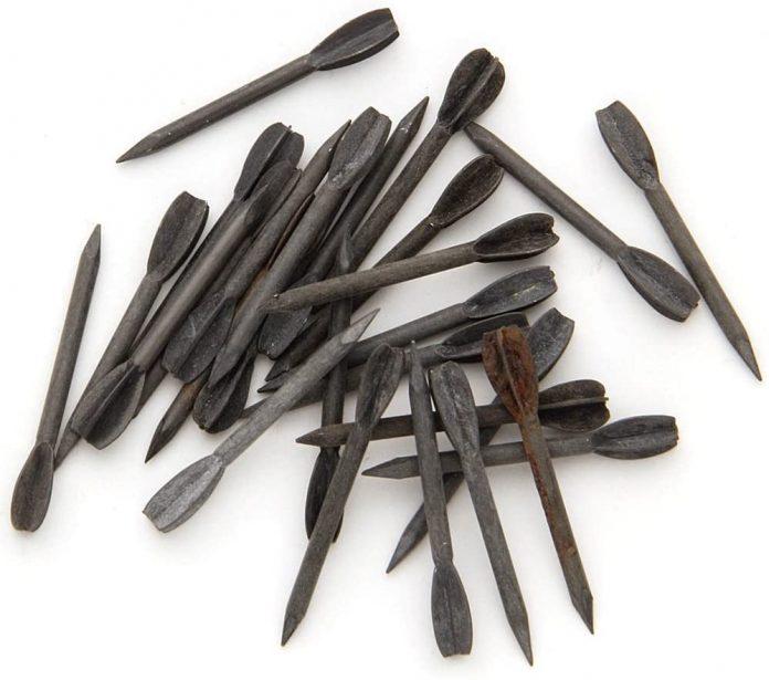 Flechettes Loose - 100 Pack