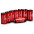 Surefire 123A Lithium Batteries -12 Pack