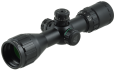 3-9X32 Compact CQB Bug Buster Mil Dot Scope