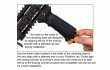 Universal Vertical Foregrip