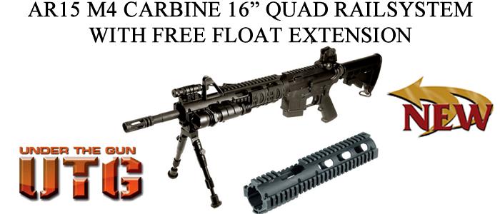 store/p/Ar15-M4-Carbine-16-Quad-Rail-System-With-Free-Float-Extension-LK433